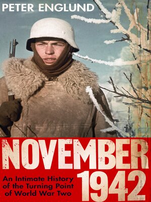 cover image of November 1942